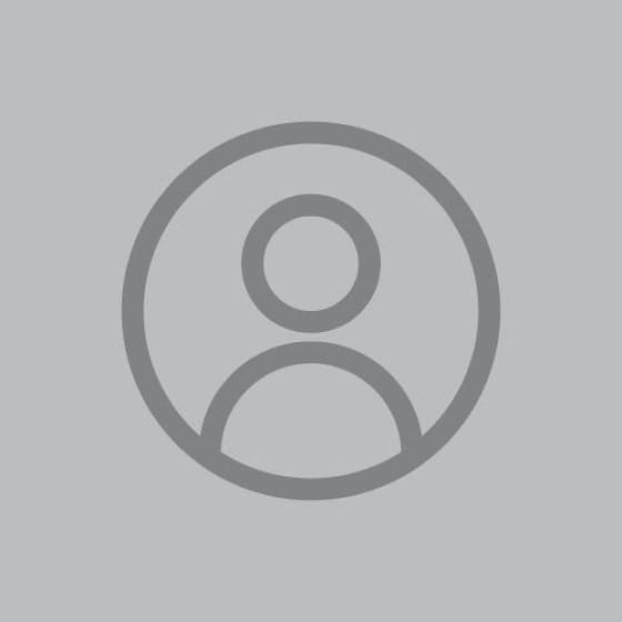 Placeholder for Staff member Parker Thomas from ID_698729